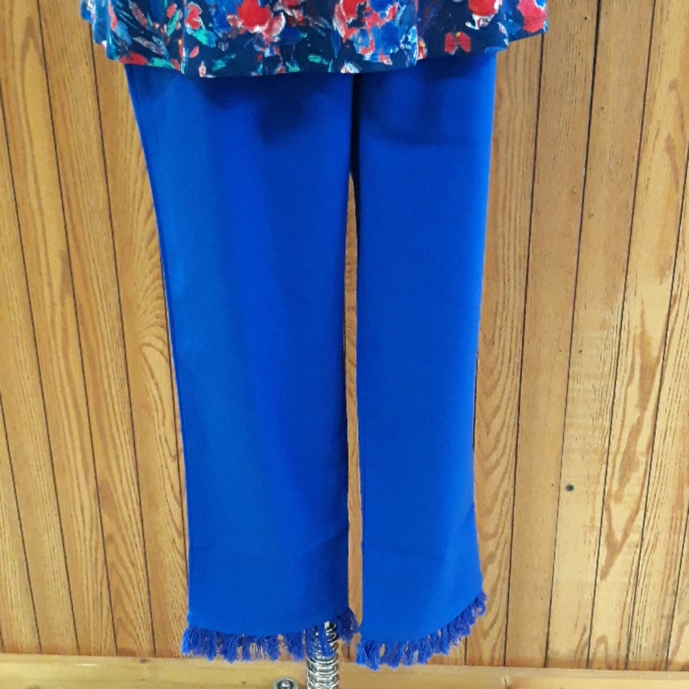 Brand new crop pants